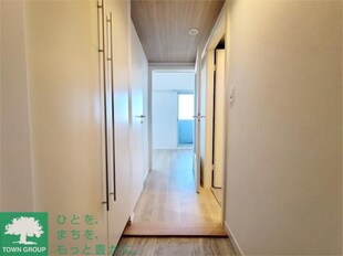 レジディア三軒茶屋の物件内観写真